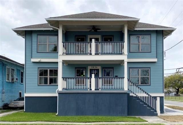 Foto principal - 4300 Willow St