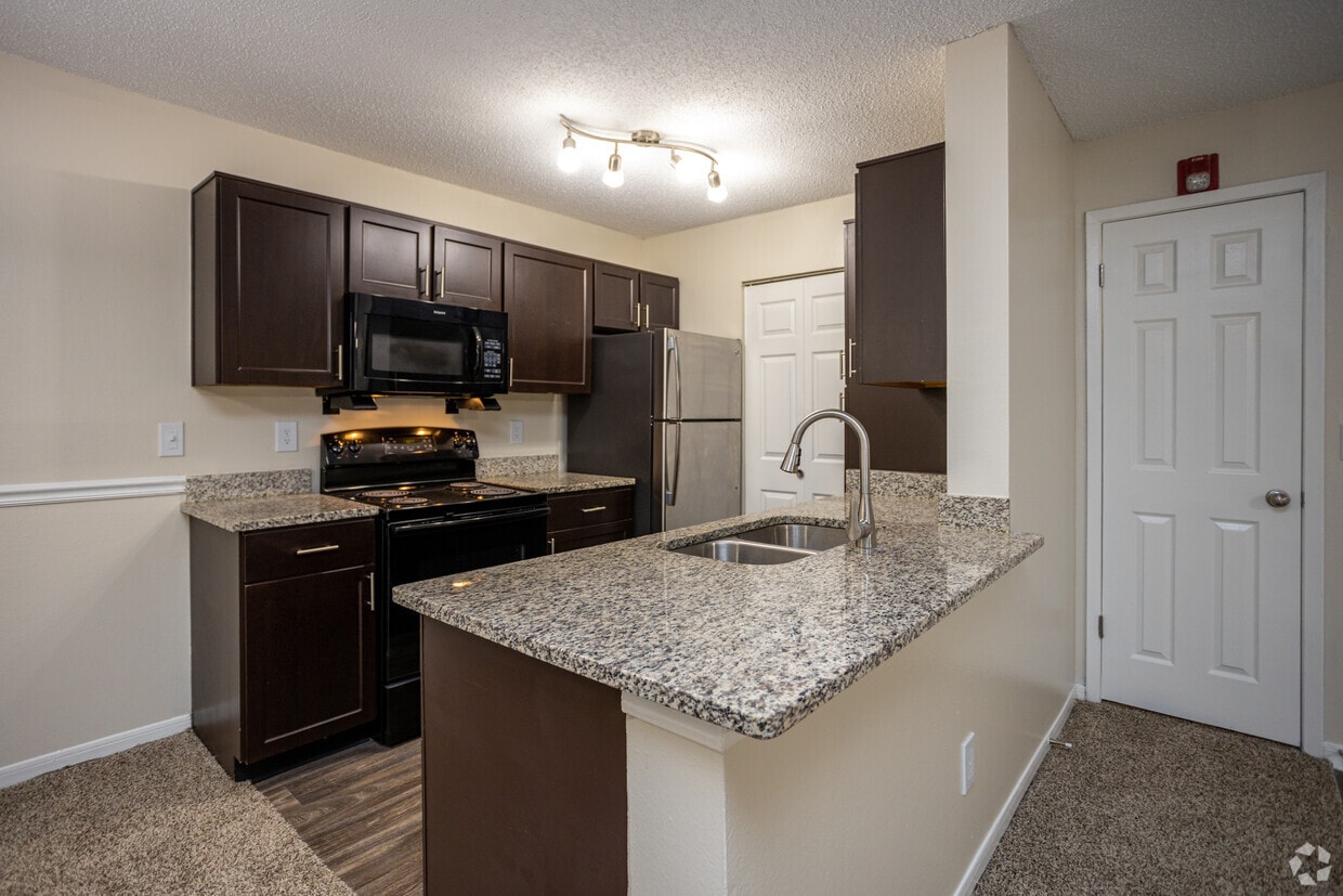 Photo - KB Willows Apartments