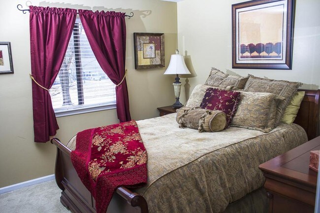 Foto del edificio - 950 Life Drive, Apartment 01