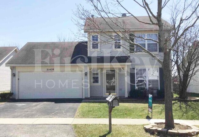 Building Photo - 21439 Georgetown Dr