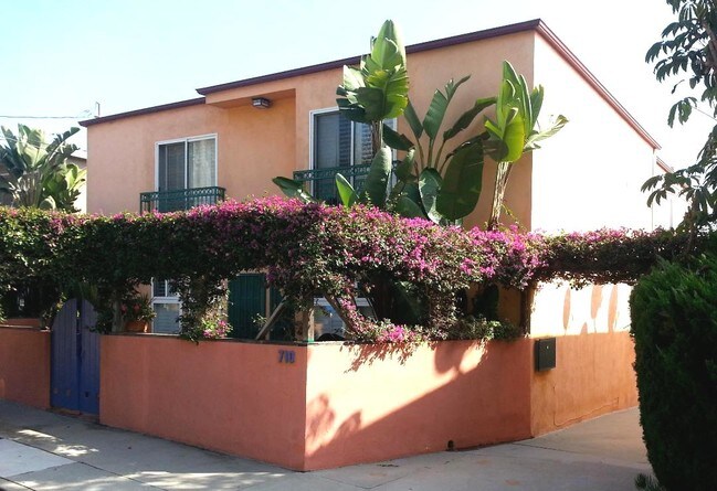 Foto del edificio - 710 Pier Ave