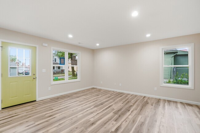 Foto del edificio - 1626 Howell St