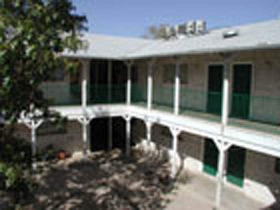 Building Photo - Spring Wind Apartments