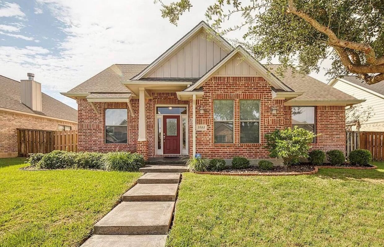 Photo - 3922 Devrne Dr (College Station, TX)