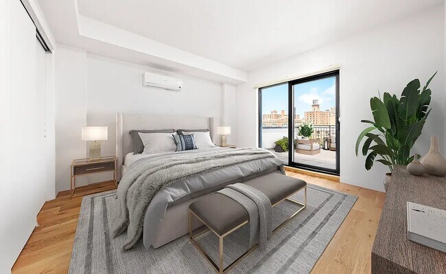 Foto del edificio - 336 E 112th St