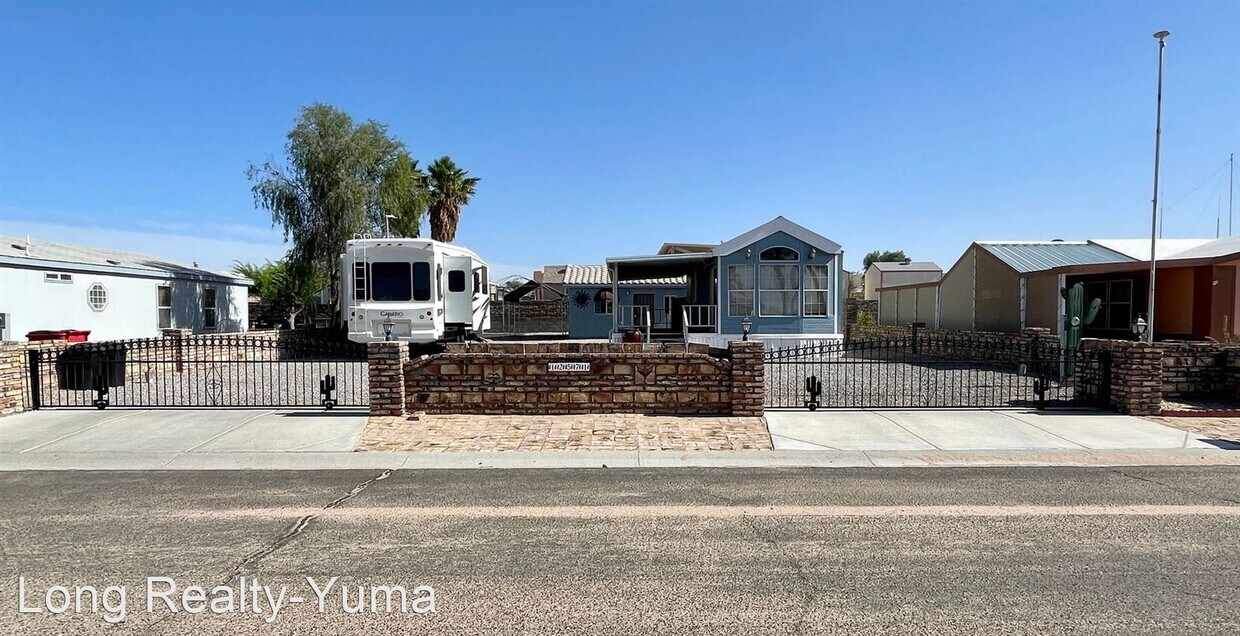 Primary Photo - 1 br, 1 bath House - 12571 E. 45th Ln