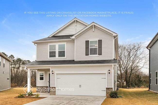 Building Photo - 1609 Cherry Seed Ct