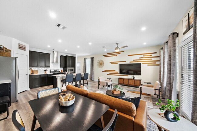 Foto del edificio - 12223 City Rose Ct