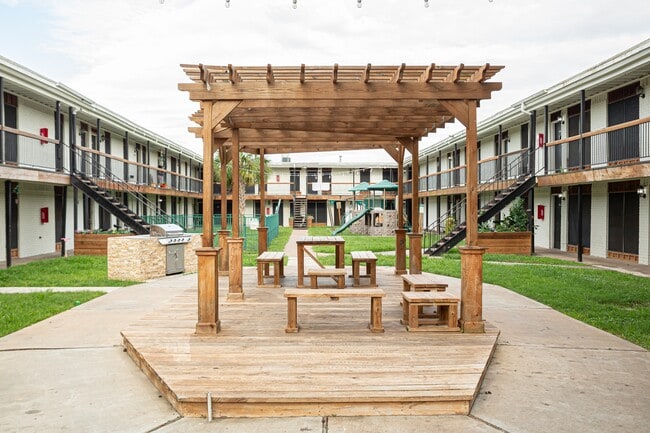 Photo - 101 S Allen-Genoa Rd Apartment