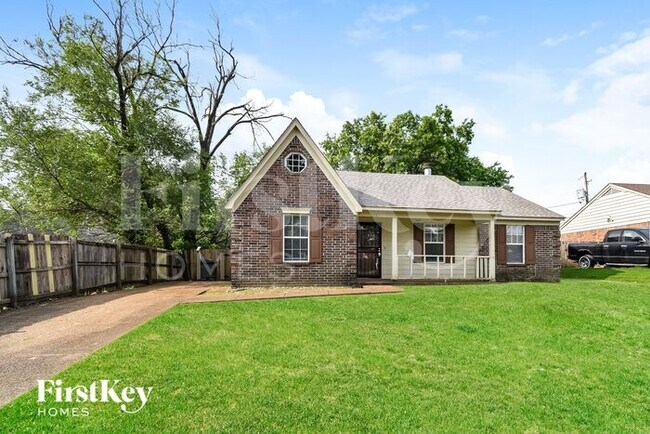 Foto del edificio - 4287 Elysian Dr