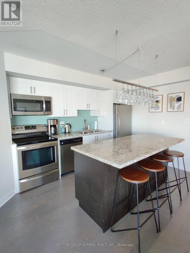 Photo du bâtiment - 600 Fleet St