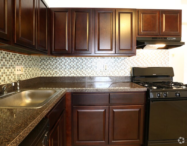 Foto del interior - Woodcrest Village
