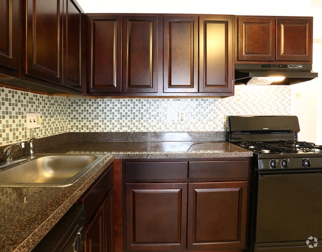 Interior Photo - Woodcrest Village
