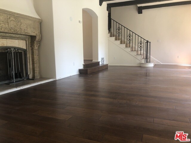 Building Photo - 232 S Orange Grove Blvd