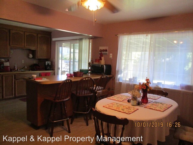 Foto del edificio - 2 br, 1 bath House - 207 Taft Street