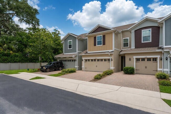 Foto del edificio - 2394 Britwell Pl
