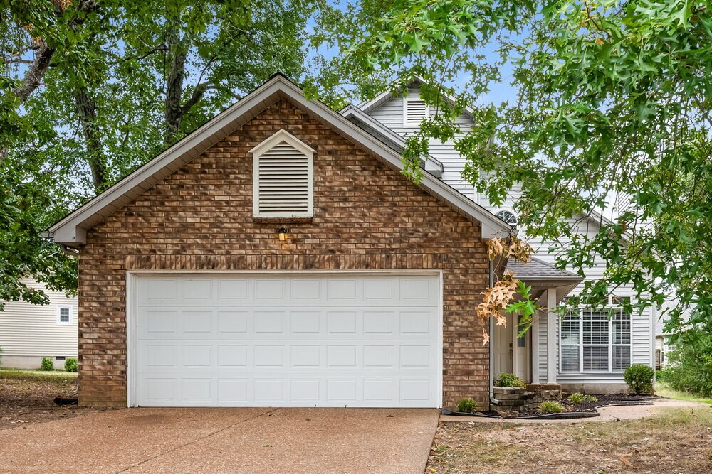 Foto principal - 3512 Dove Creek Rd