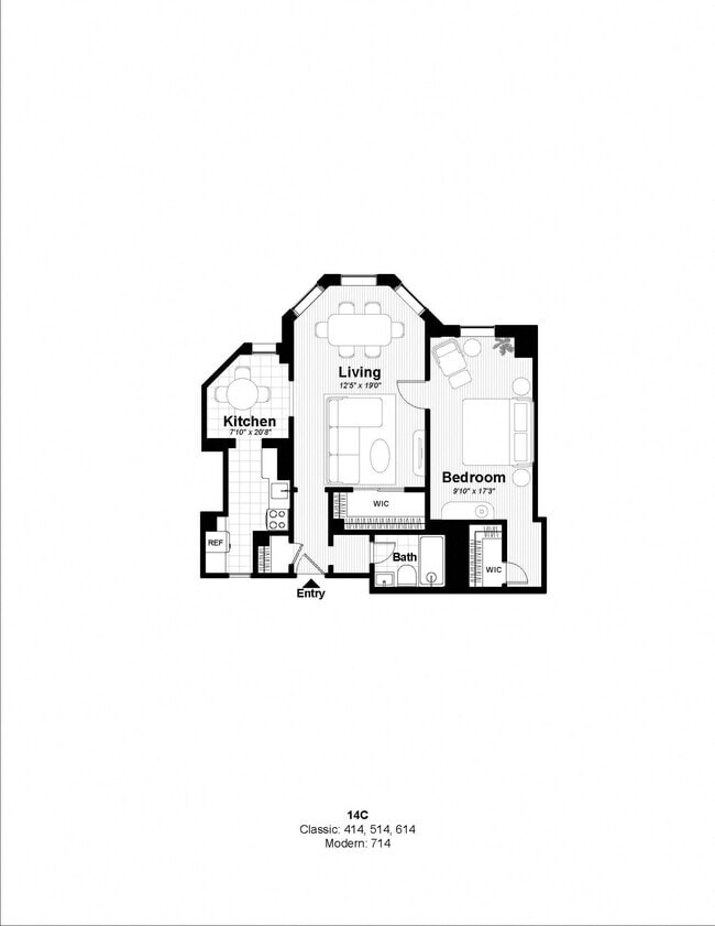 Building Photo - 1280 Beacon St