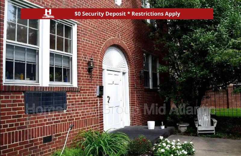Foto principal - 715 S Washington St