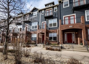 Building Photo - 828 S Wahsatch Ave