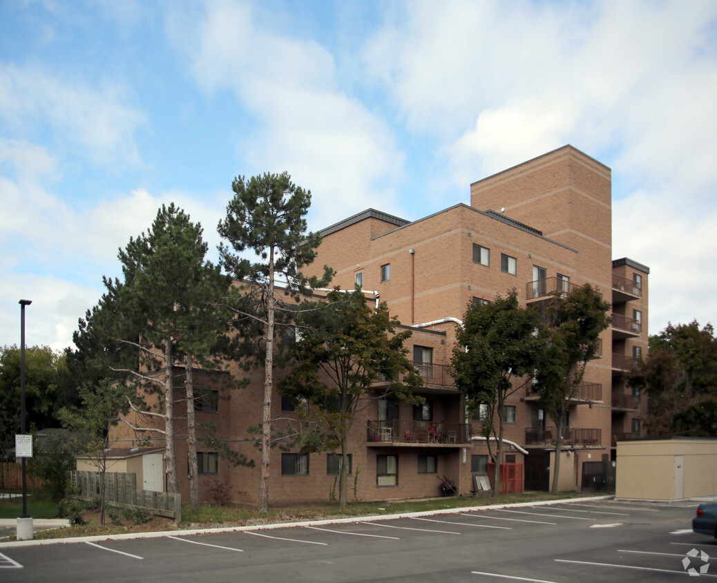 Building Photo - Bethlehem Place
