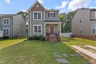 Building Photo - 3821 Meridian Ave
