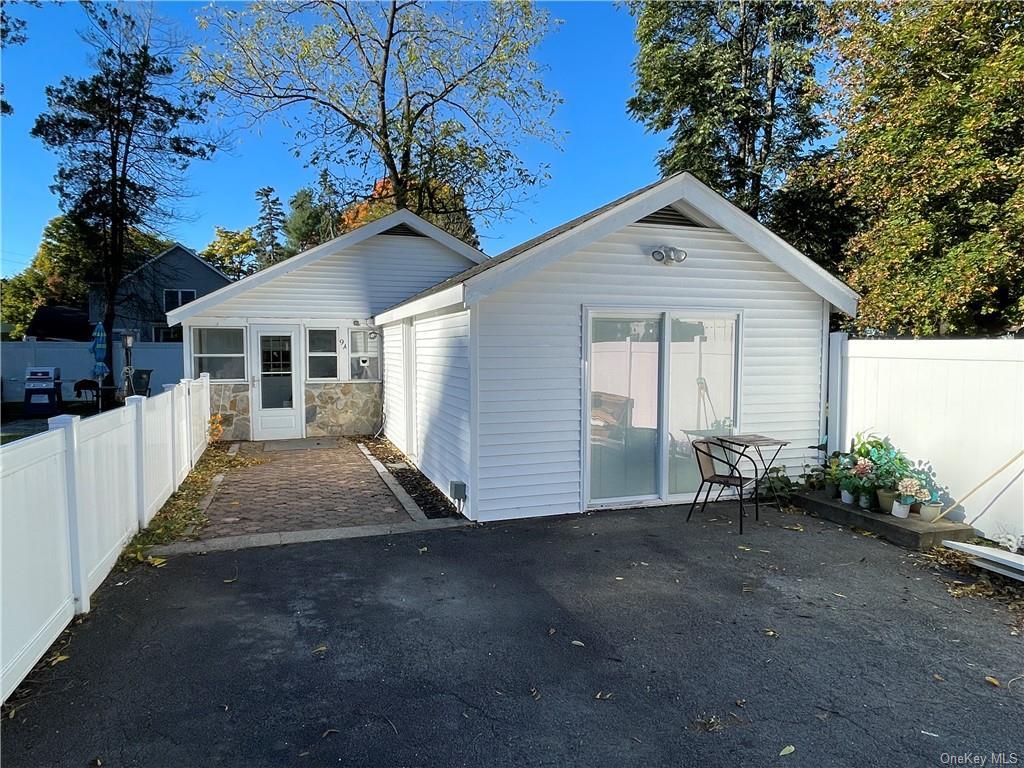Primary Photo - 9a Chestnut St