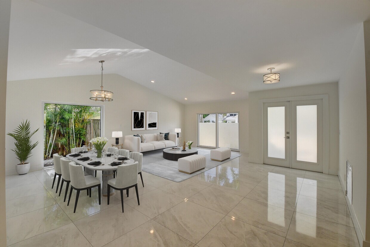 Foto principal - 1481 SW 20th St