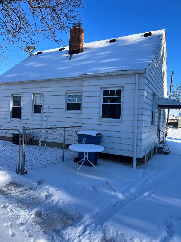 Building Photo - 2544 Cawdor Rd