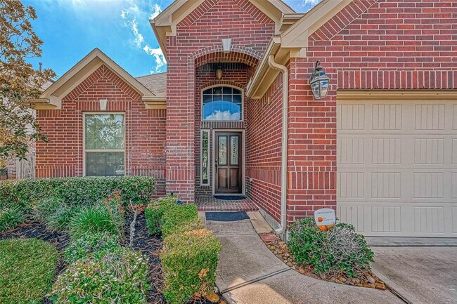 Foto del edificio - 21219 Barrett Creek Lane