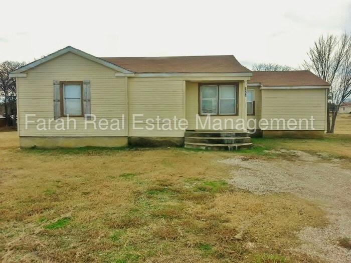 3 Bed 2 Bath in Quiet Neighborhood House Rental in Rendon, TX