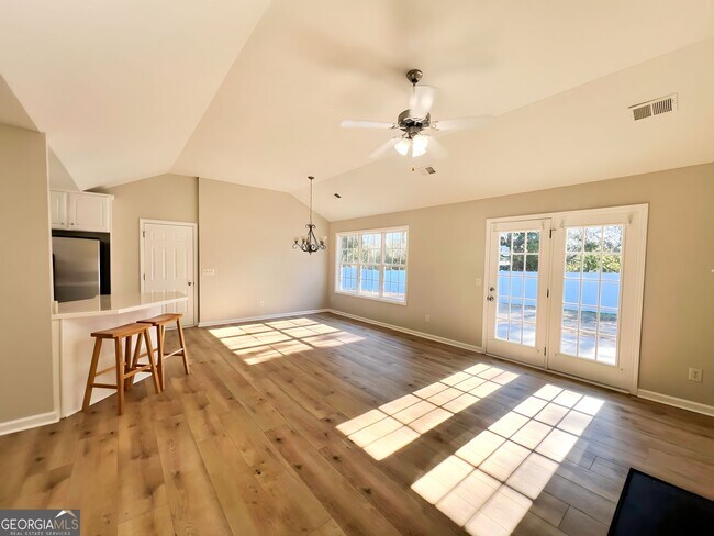 Foto del edificio - 220 Brookstone Dr SW