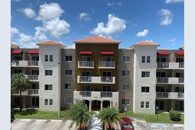 Photo - 11050 SW 196th St Townhome