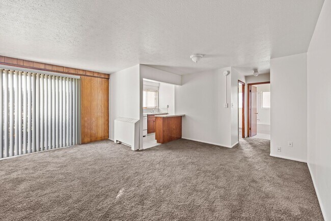 Foto del edificio - Come live the good life here at Memorial H...