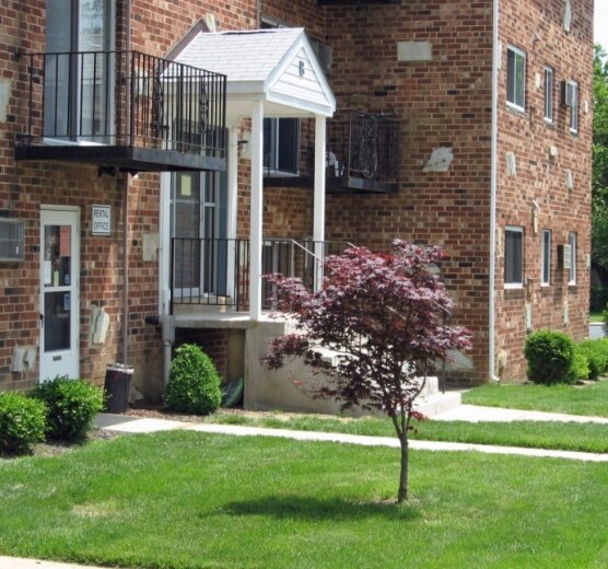 Foto del edificio - Liberty Knoll Apartments