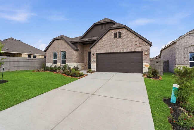 Foto del edificio - 14919 Calluna Heather Ln