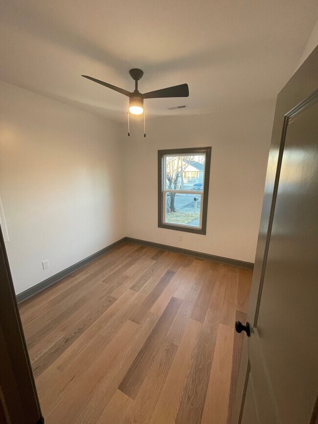 2116 Blackford St. House Rental in Chattanooga, TN