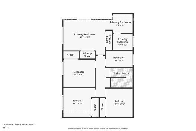 Building Photo - 2002 Medical Center Dr