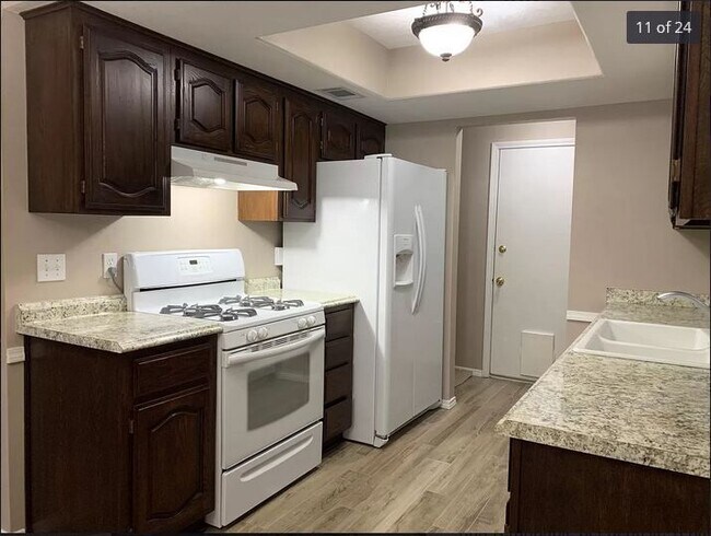 Foto del edificio - 1308 E 138th Pl, Glenpool, OK 74033