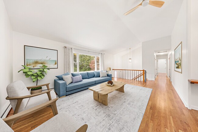 Foto del edificio - 10 Peaceful Ln