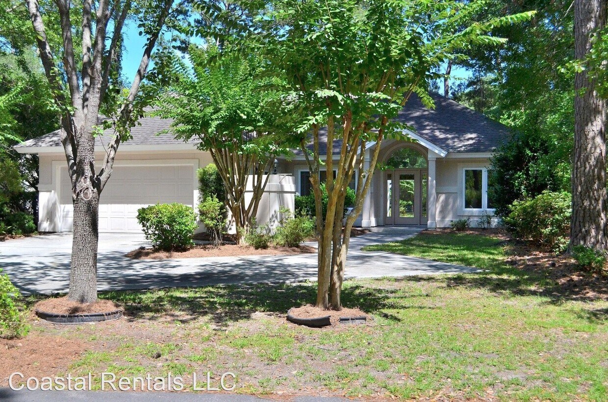 Primary Photo - 3 br, 2 bath House - 173 Sumter Square