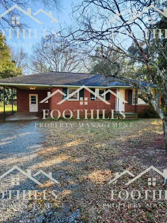 Building Photo - 124 Pickens Cir