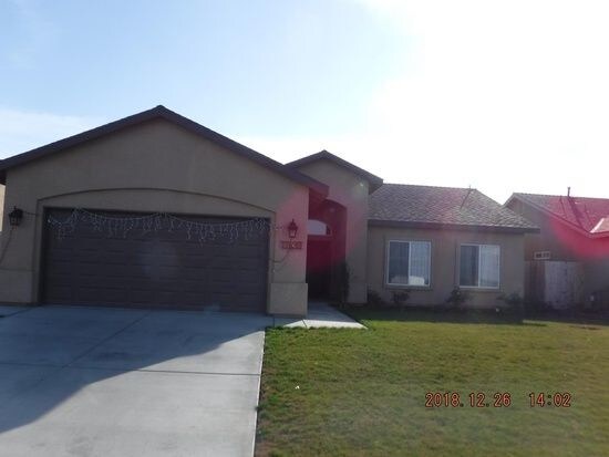Primary Photo - Visalia CA is a single family home