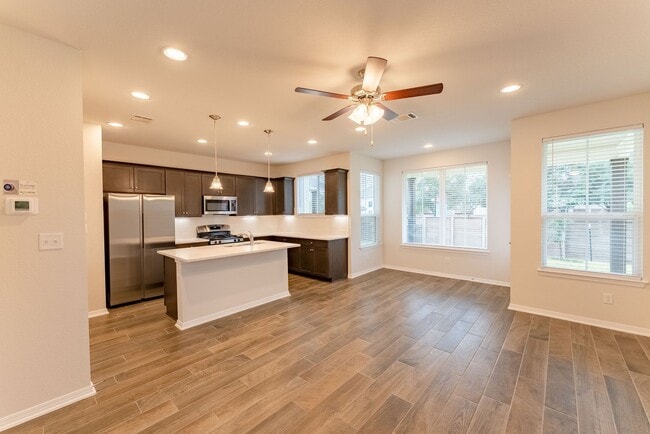 Building Photo - Modern Elegance in Prime Pflugerville: Dis...