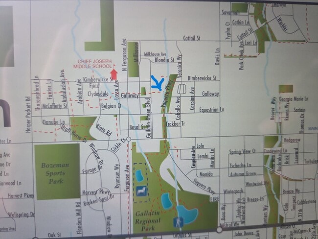 Foto del edificio - Westland Lofts