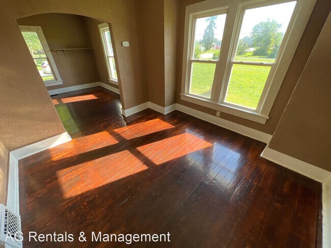 Foto del edificio - 3 br, 1 bath House - 2922 Manford St