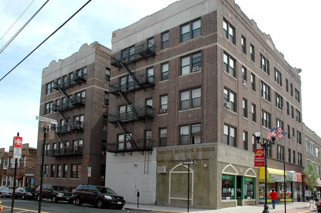 Foto del edificio - 435 72nd St