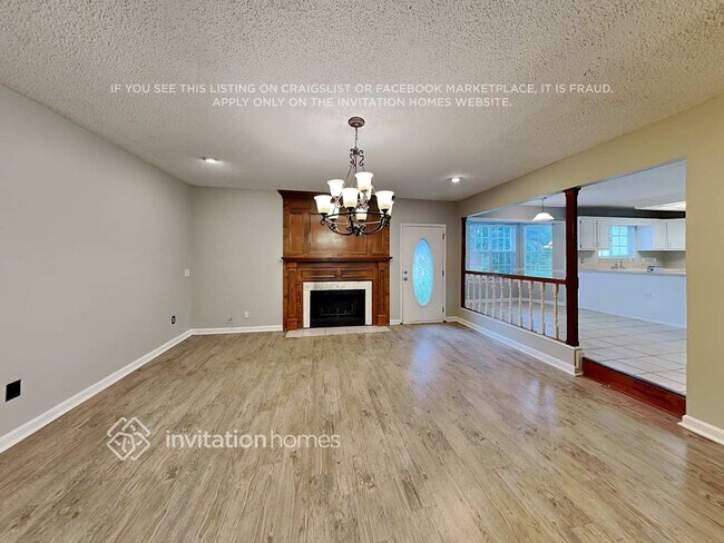 Foto del edificio - 11637 Lois Cross Ct