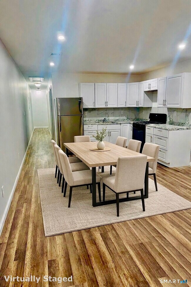 Foto del edificio - 1415 Stratford Ave