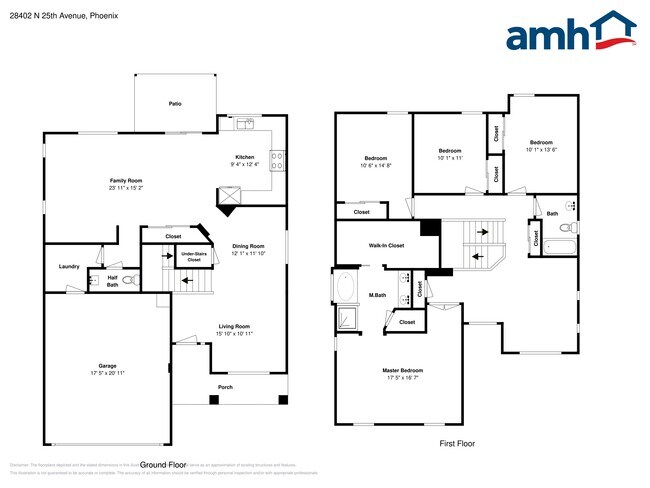 Foto del edificio - 28402 N 25th Ave